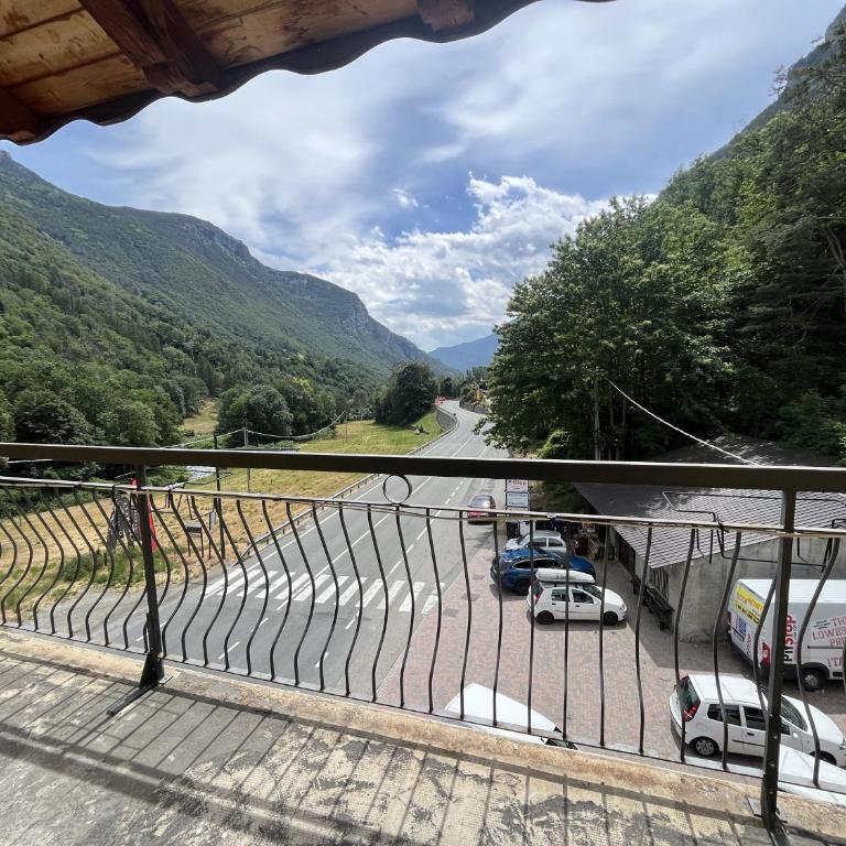 Appartamento Grande Cervino - Il Lupo Affitta - Appartamento con Vista Montagna - 24