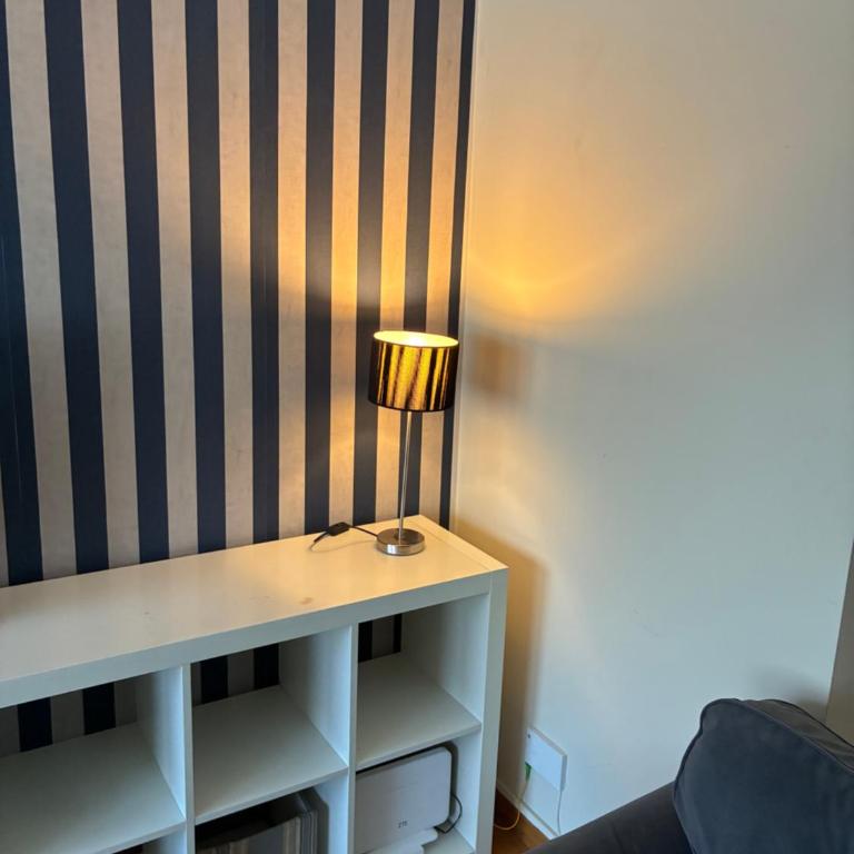 The Blue Nest Apartment by St Peter Basilica - Appartamento con 3 Camere da Letto - 6