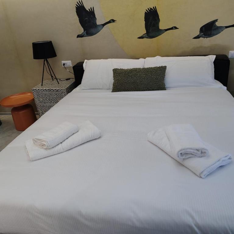 Apt panoramico in posizione centrale - Apartamento de 1 dormitorio - 4