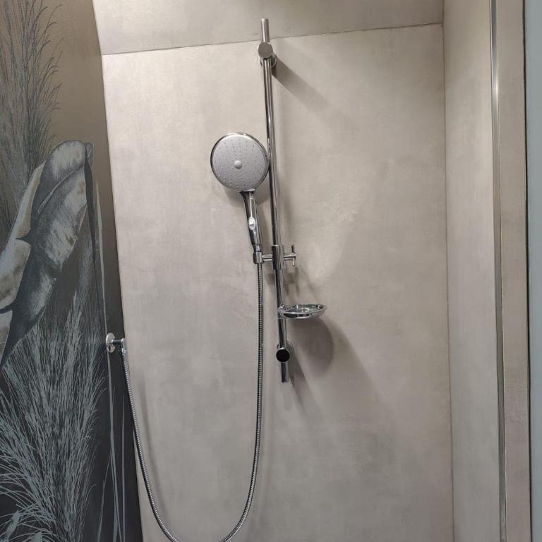 Apt panoramico in posizione centrale - Apartamento de 1 dormitorio - 9
