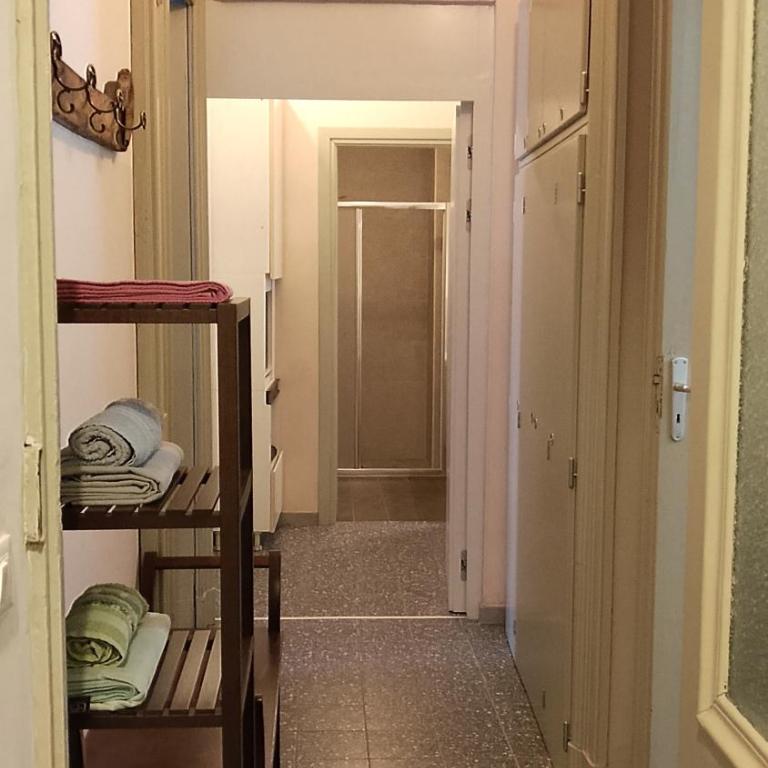 Rosa dei Venti - Central Park Torino - Appartamento con 2 Camere da Letto - 31