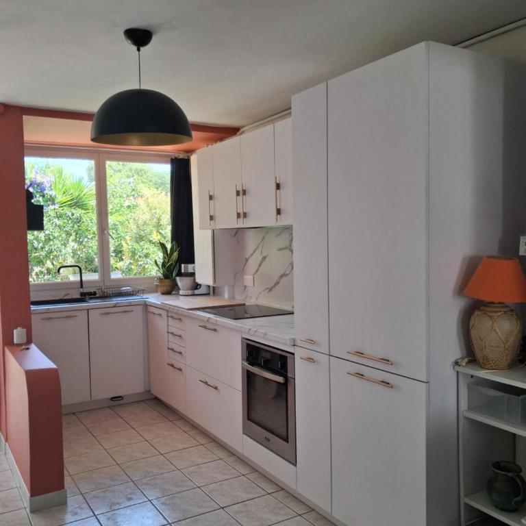 Appartement CORNICHE SETE - Appartement 2 Chambres - 3