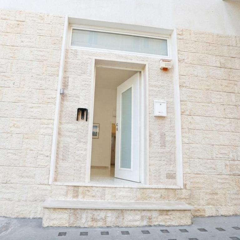 Dimora Aura marina Santo Spirito - Casa con 1 Camera da Letto - 11
