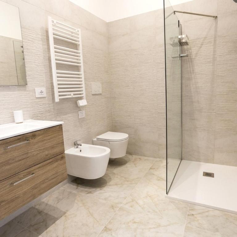 Dimora Aura marina Santo Spirito - Casa con 1 Camera da Letto - 8