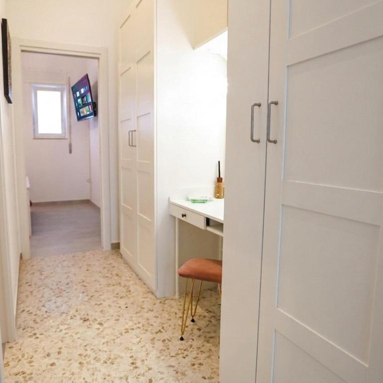 Dimora Aura marina Santo Spirito - Casa con 1 Camera da Letto - 9