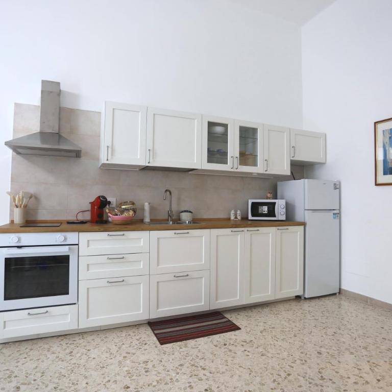 Dimora Aura marina Santo Spirito - Casa con 1 Camera da Letto - 3