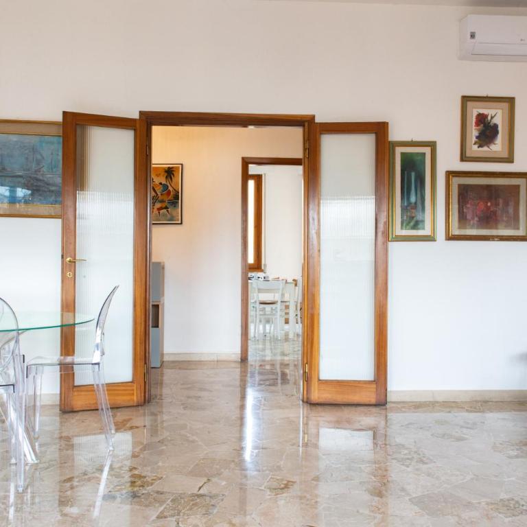 Giuliana suite apartment - Two-Bedroom Apartment with Terrace - 5