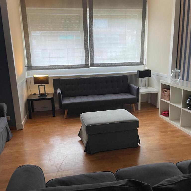 The Blue Nest Apartment by St Peter Basilica - Appartamento con 3 Camere da Letto - 5