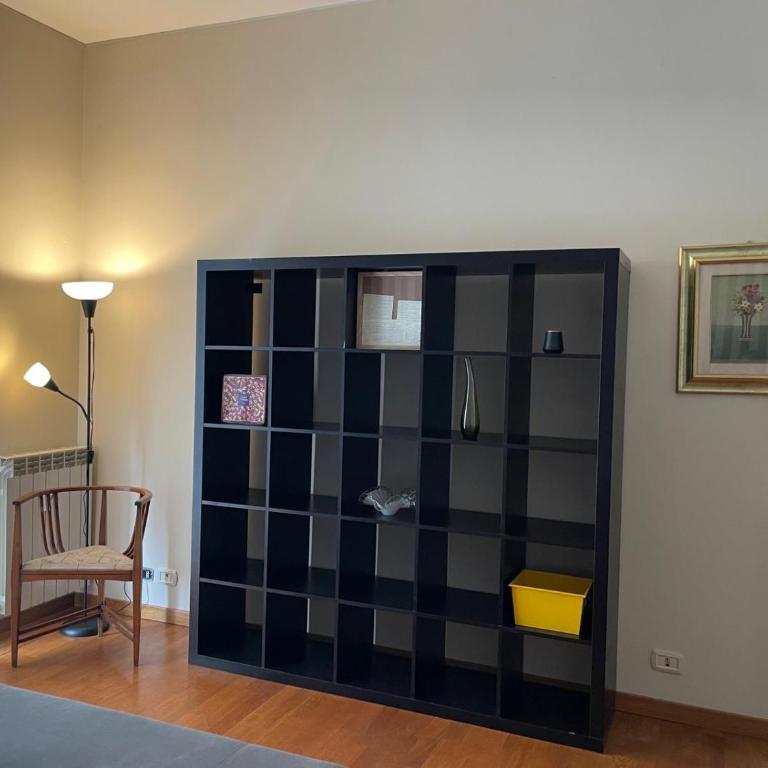 The Blue Nest Apartment by St Peter Basilica - Appartamento con 3 Camere da Letto - 12
