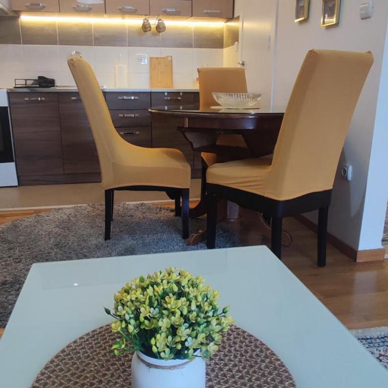 Gina Apartment - Apartman sa 1 Spavaćom Sobom - 10