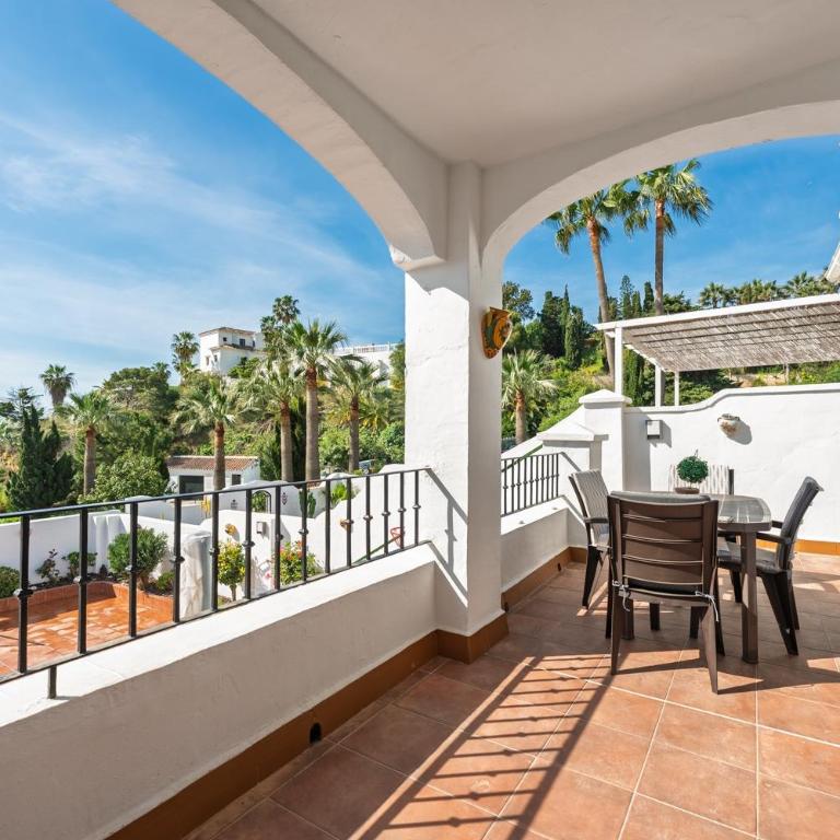 Casa Toro by Solset - Casa Unifamiliar de 2 dormitorios - 1