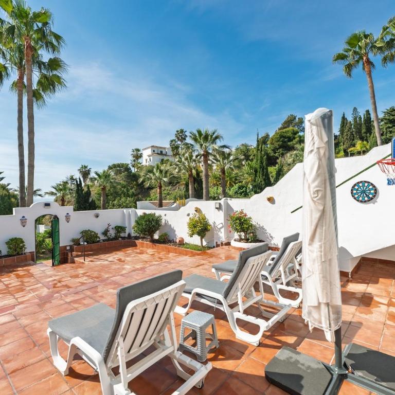 Casa Toro by Solset - Casa Unifamiliar de 2 dormitorios - 2