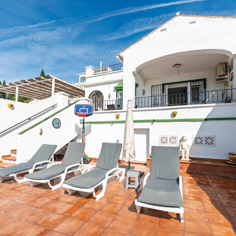Casa Toro by Solset - Casa Unifamiliar de 2 dormitorios - 5