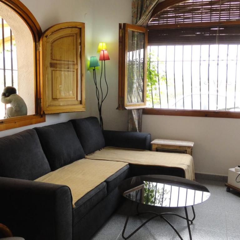 El Rafalet - Villa con Vista Giardino - 5