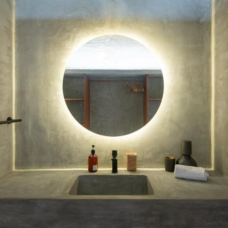 Casa Aixha Villa para grupos de amigos o familia - Villa con piscina privada - 15