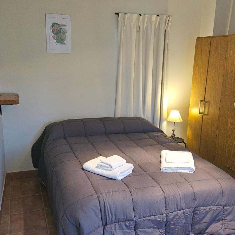 KILKA's - Apartamento de 1 dormitorio - 7
