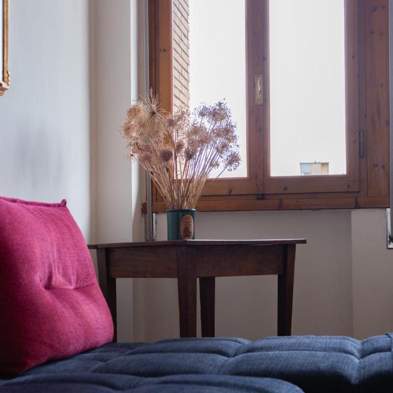 Giuliana suite apartment - Two-Bedroom Apartment with Terrace - 7