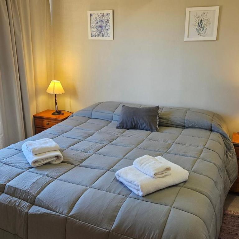 KILKA's - Apartamento de 2 dormitorios - 9