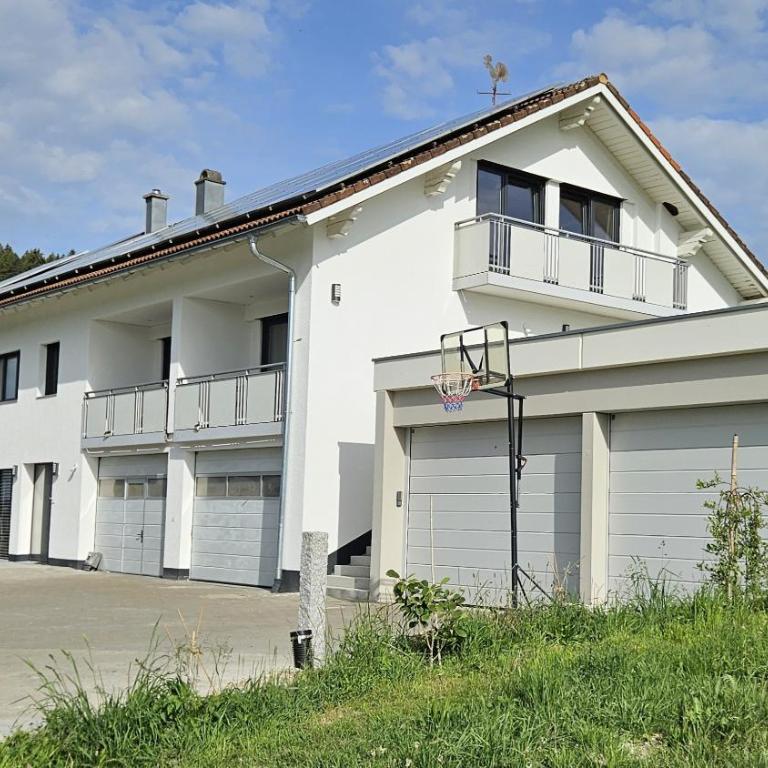 Blütenlodge Allgäu - FeWo Hochgrat - Apartment mit 1 Schlafzimmer - 19