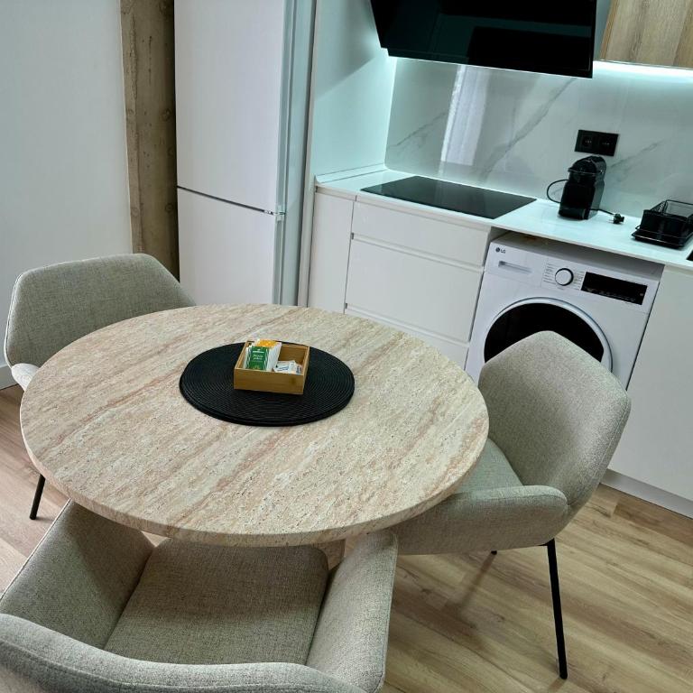 Apartamento moderno en el corazón de Ciutat Vella - Appartement 1 Chambre - 2