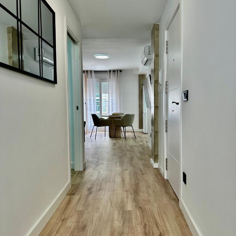 Apartamento moderno en el corazón de Ciutat Vella - Appartement 1 Chambre - 5
