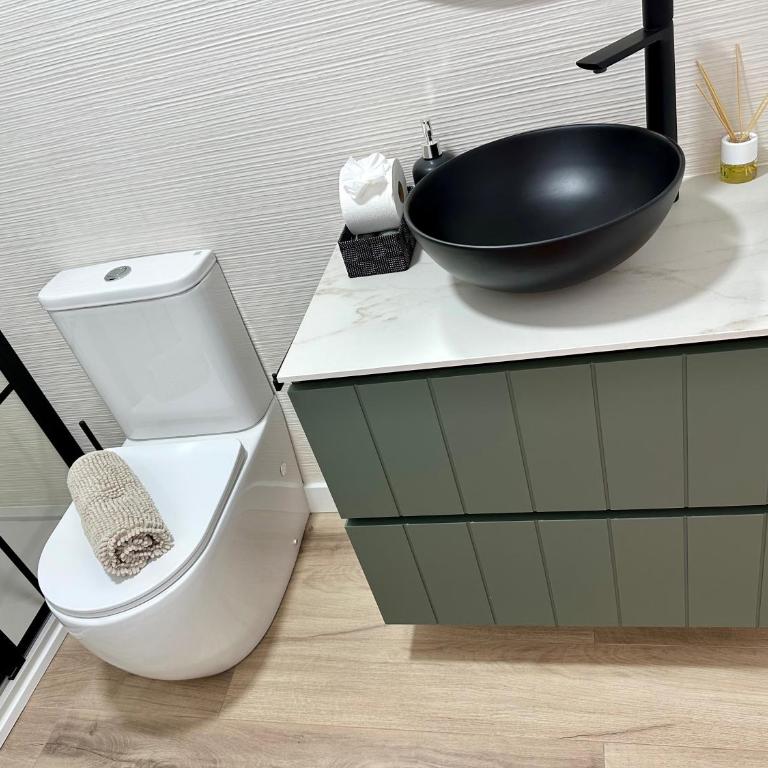 Apartamento moderno en el corazón de Ciutat Vella - Appartement 1 Chambre - 8