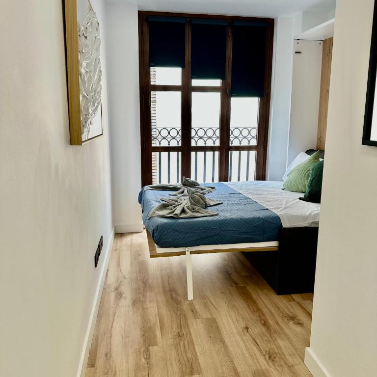 Apartamento moderno en el corazón de Ciutat Vella - Appartement 1 Chambre - 10