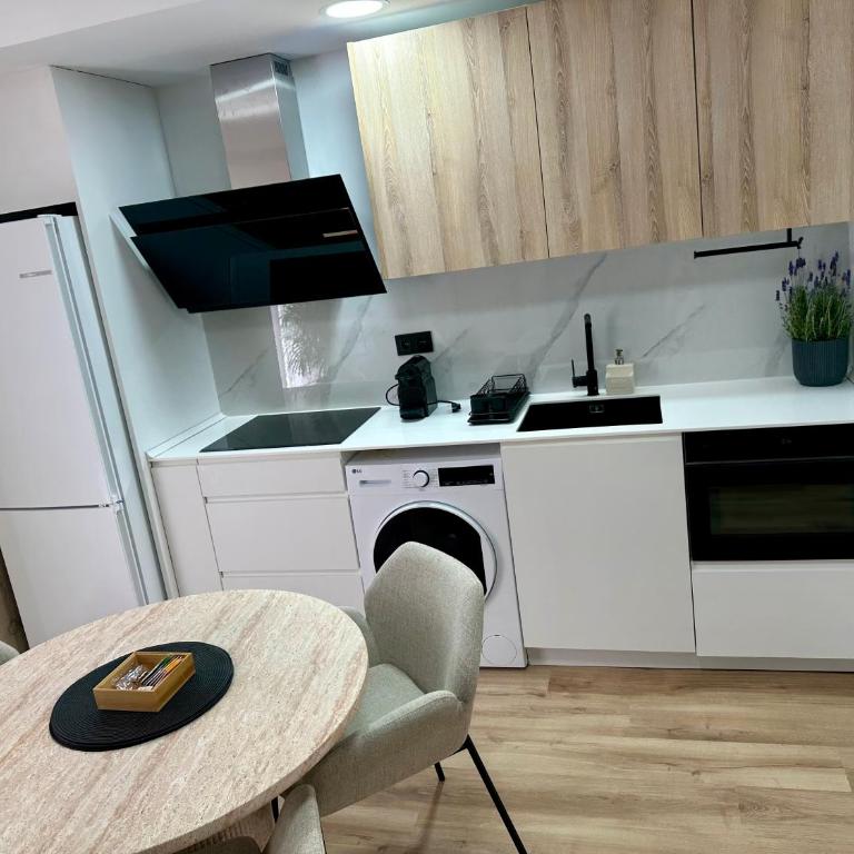Apartamento moderno en el corazón de Ciutat Vella - Appartement 1 Chambre - 11