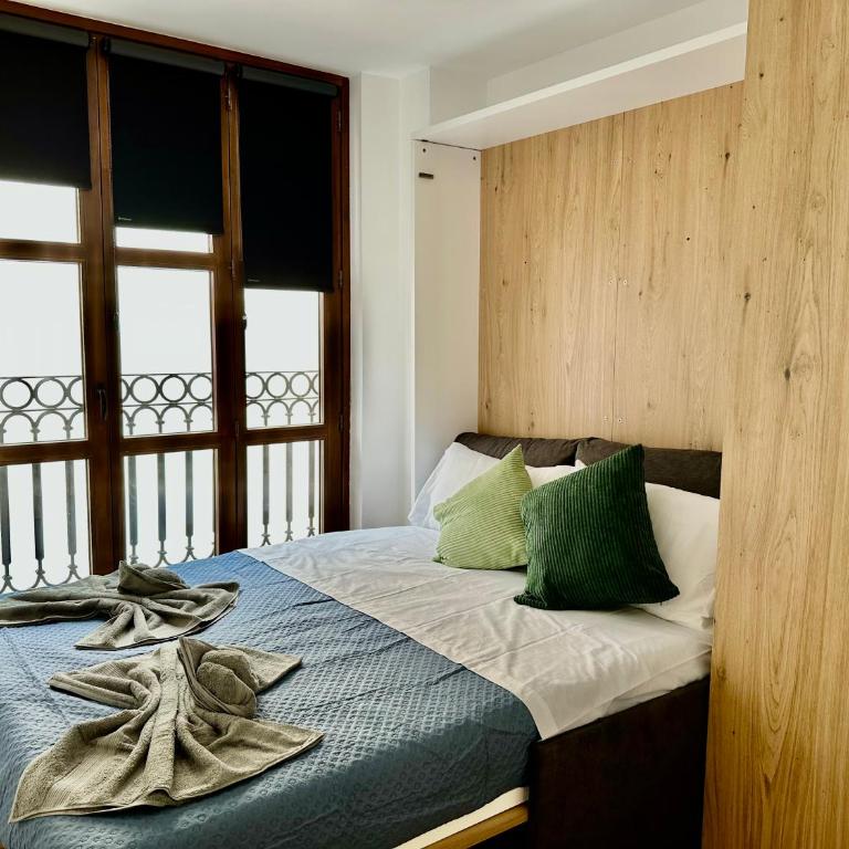 Apartamento moderno en el corazón de Ciutat Vella - Appartement 1 Chambre - 12