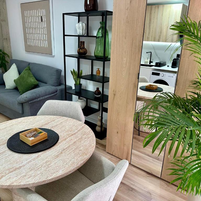 Apartamento moderno en el corazón de Ciutat Vella - Appartement 1 Chambre - 13