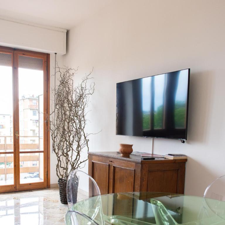 Giuliana suite apartment - Two-Bedroom Apartment with Terrace - 10