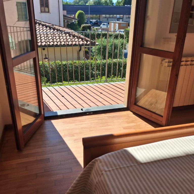Civico 45 Lucca - Apartamento de 1 dormitorio - 7