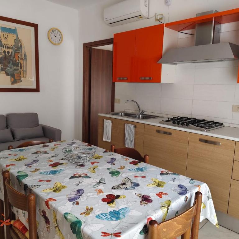 Casa GIULIA - Appartamento con 2 Camere da Letto - 3