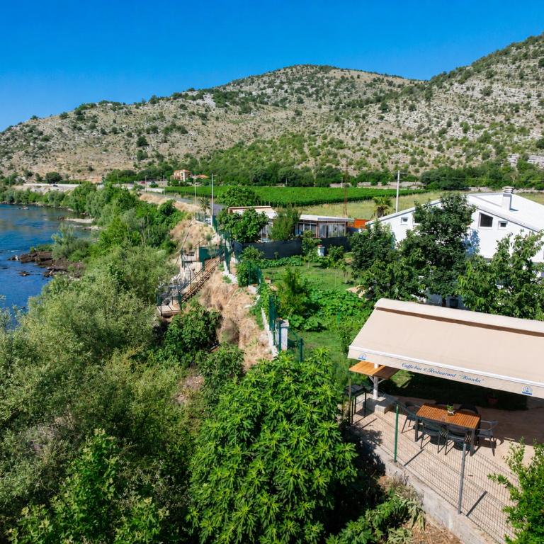 River Garden Montenegro - Ferienhaus - 3