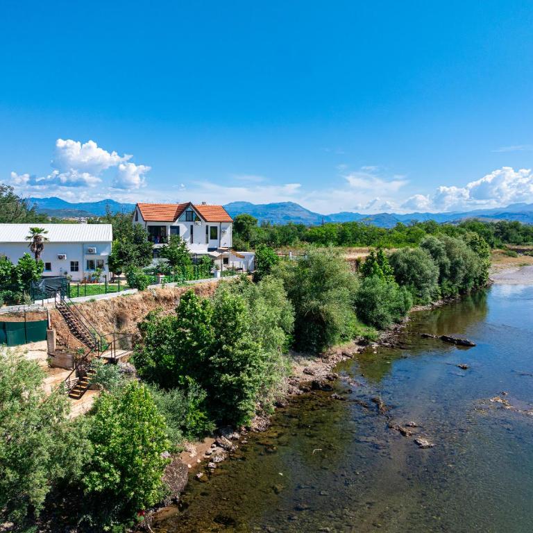 River Garden Montenegro - Ferienhaus - 33