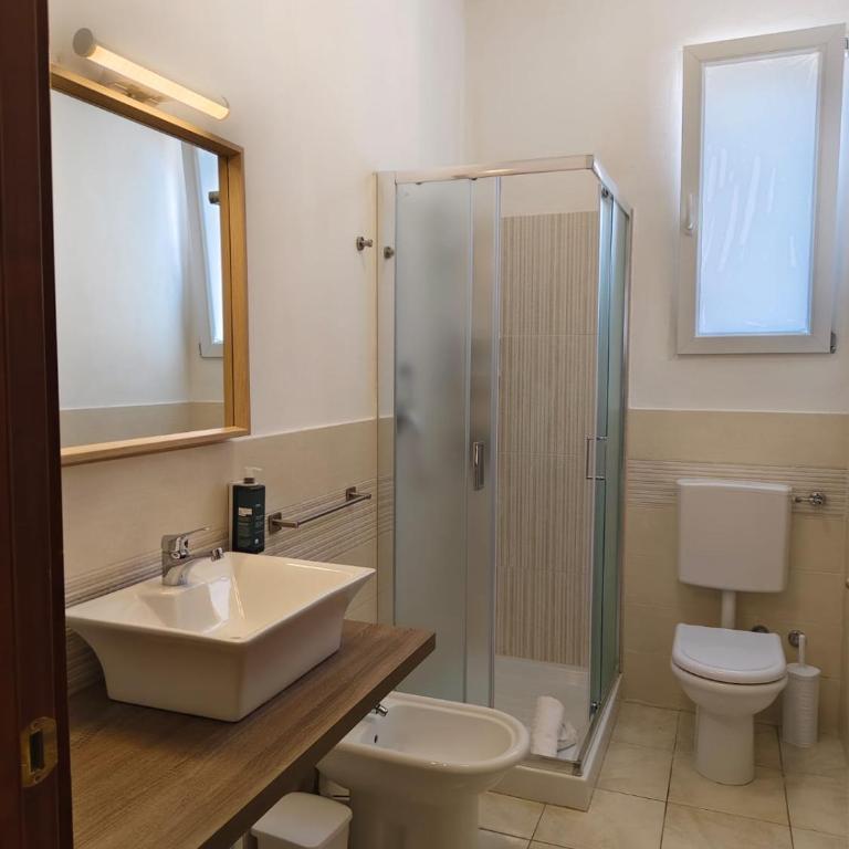 Casa GIULIA - Appartamento con 2 Camere da Letto - 7