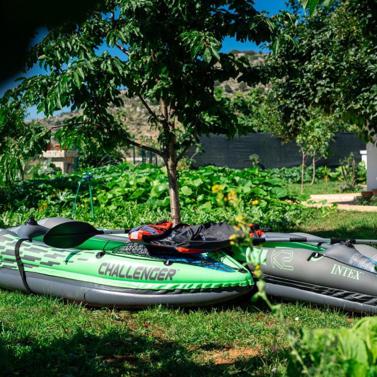 River Garden Montenegro - Ferienhaus - 27