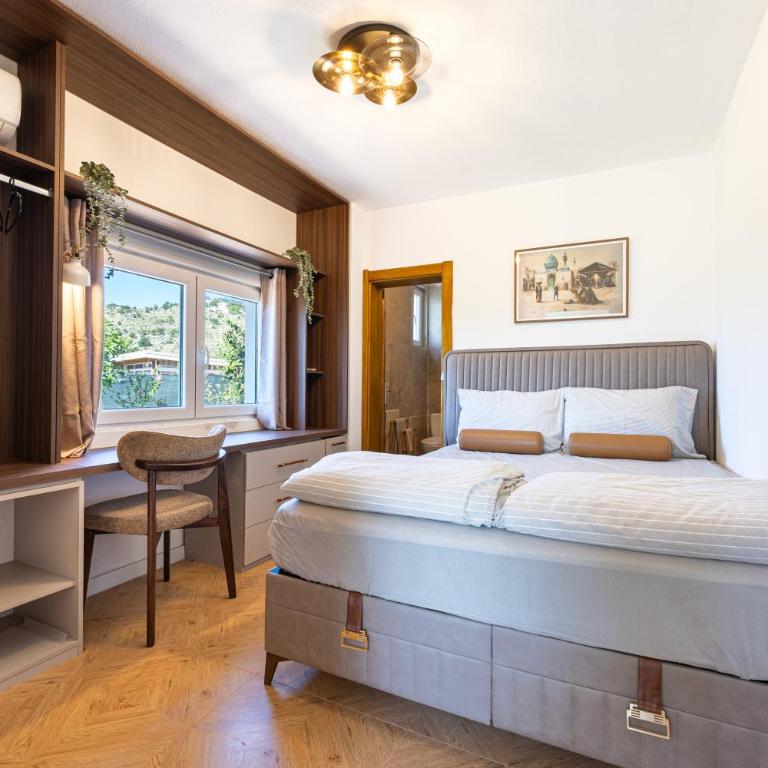 River Garden Montenegro - Ferienhaus - 9