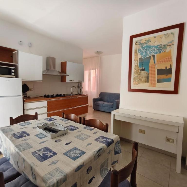 Casa GIULIA - Appartamento con 2 Camere da Letto - 2