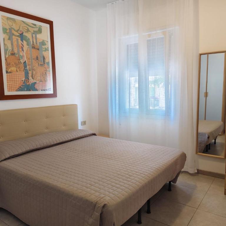 Casa GIULIA - Appartamento con 2 Camere da Letto - 3