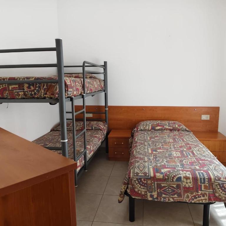Casa GIULIA - Appartamento con 2 Camere da Letto - 5