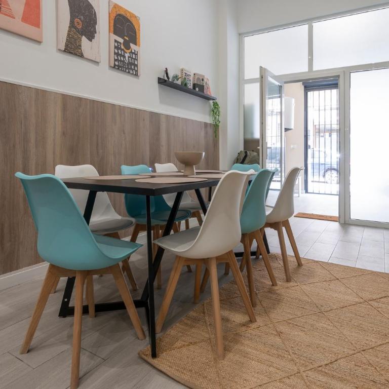 Modern, Urban, Plaza Toros 10 mns - Apartamento Estándar de 3 dormitorios - 19