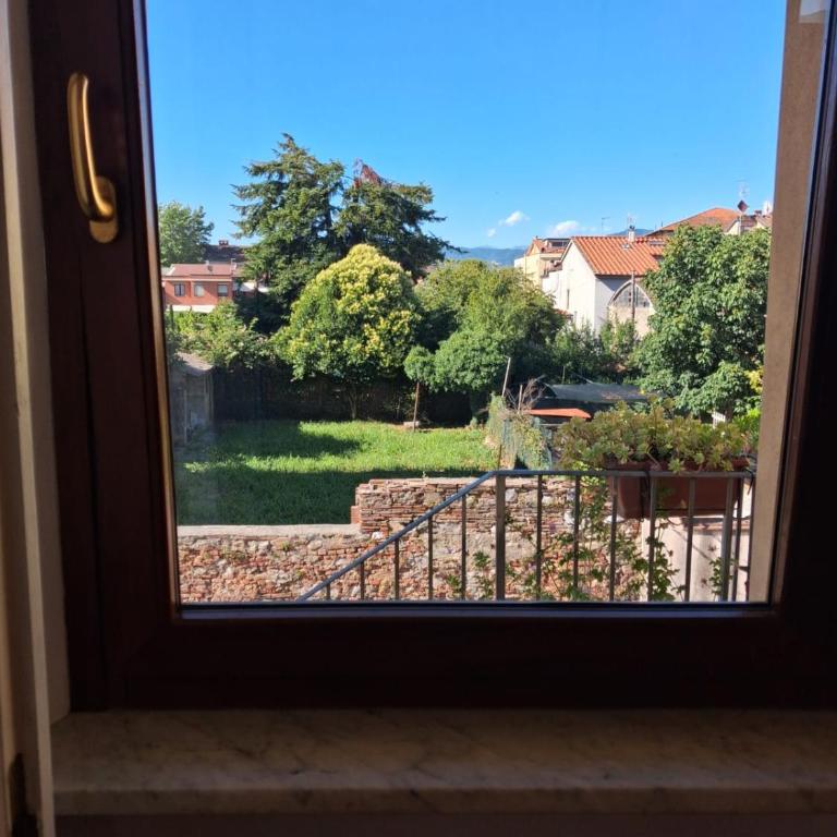 Civico 45 Lucca - Apartamento de 1 dormitorio - 3