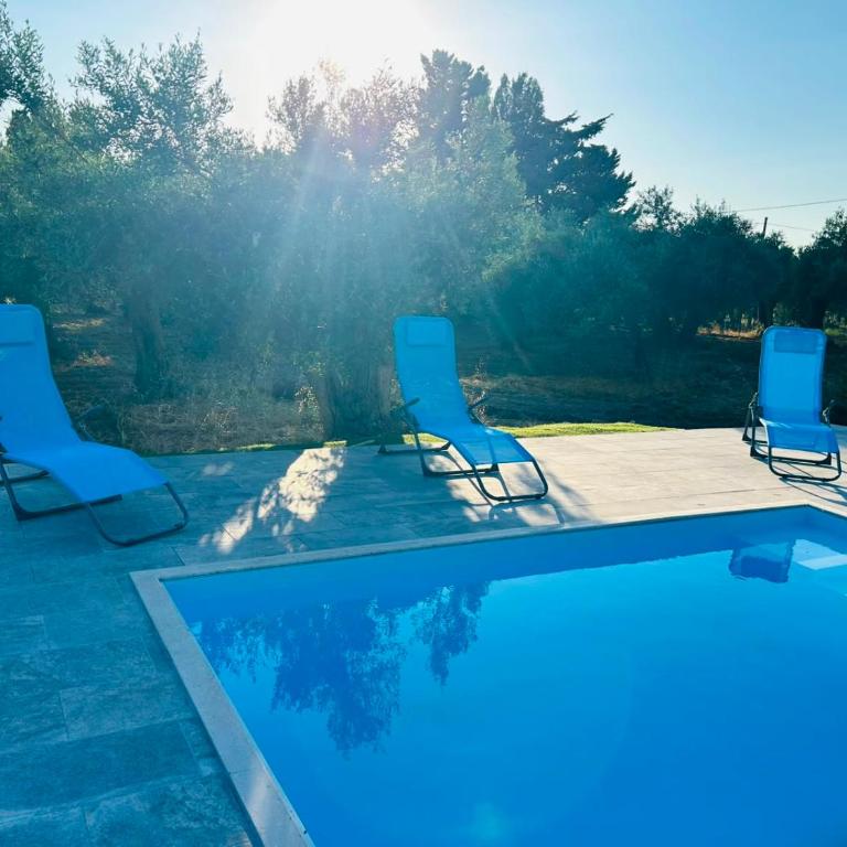 Casa Vacanze Don Alfonso - Appartamento Classic - 26