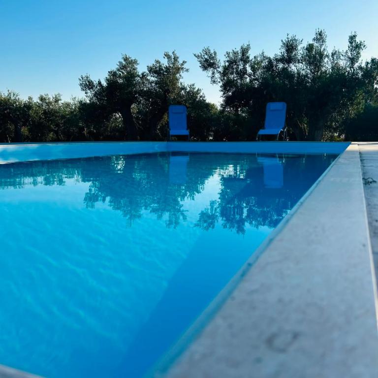 Casa Vacanze Don Alfonso - Appartamento Classic - 21
