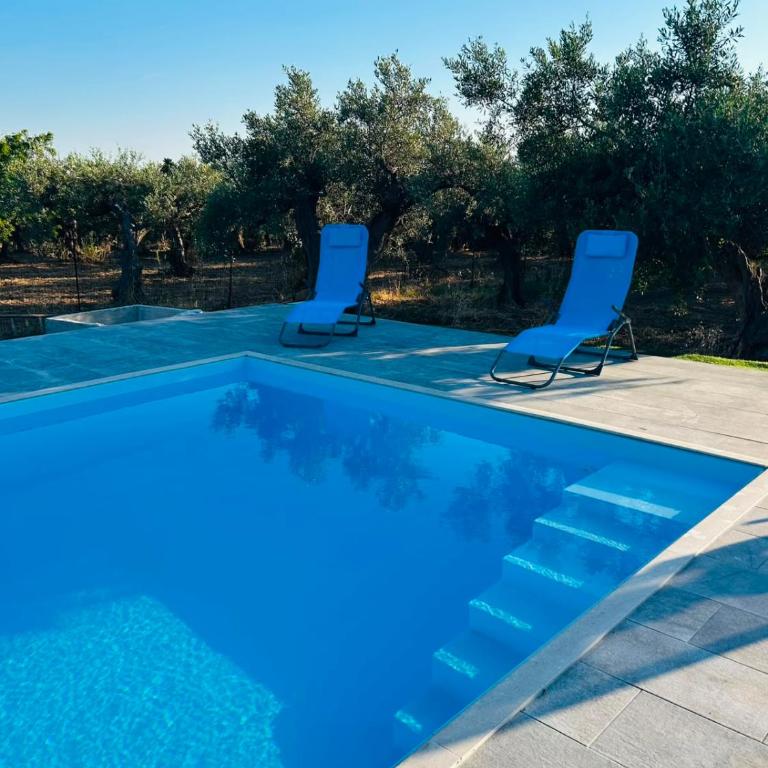 Casa Vacanze Don Alfonso - Appartamento Classic - 28
