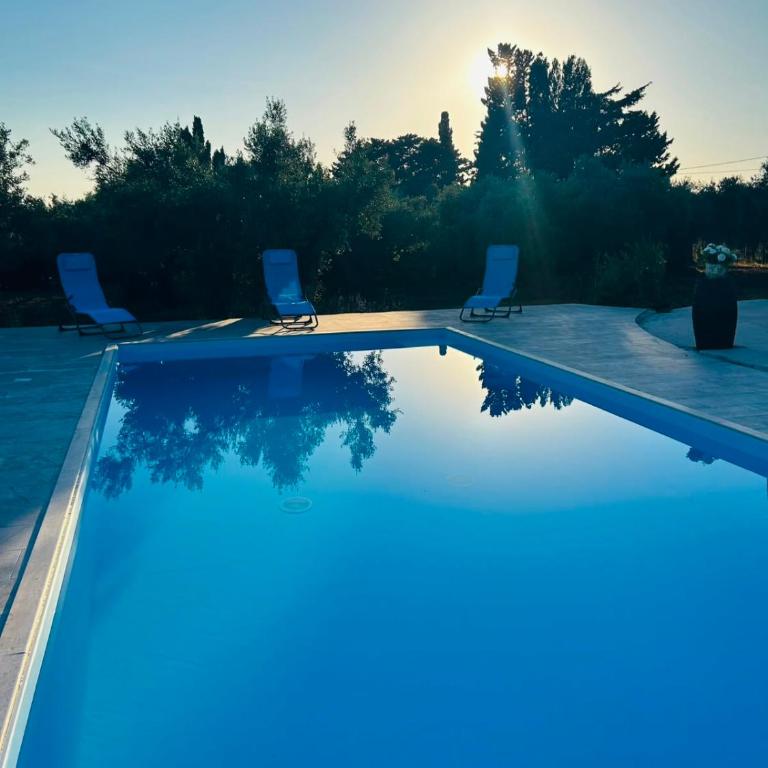 Casa Vacanze Don Alfonso - Appartamento Classic - 23