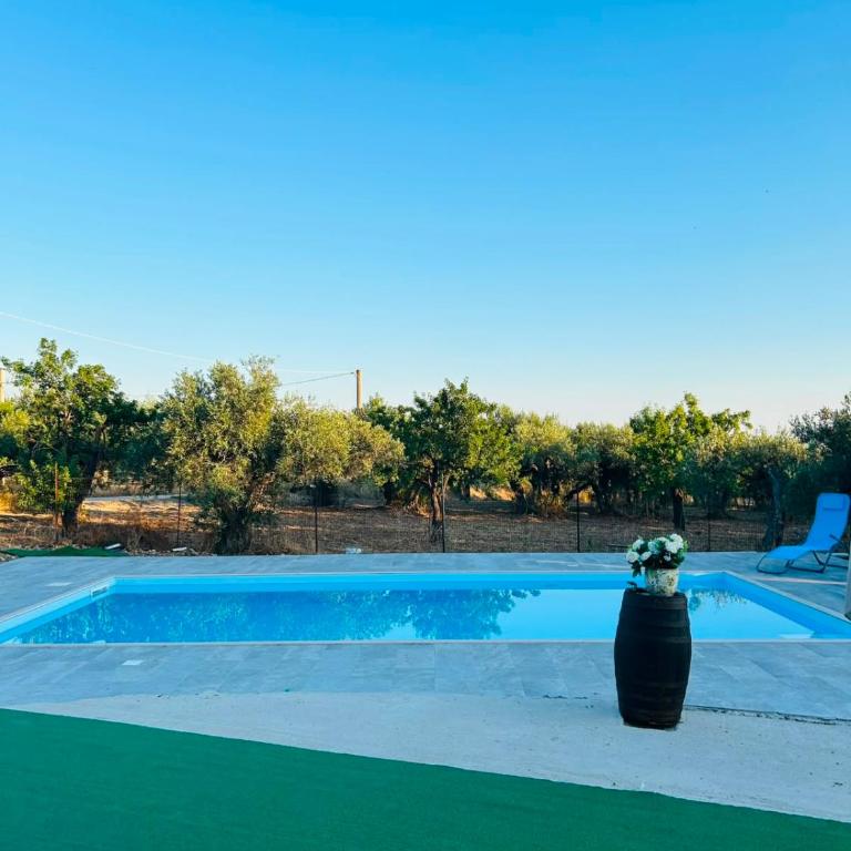Casa Vacanze Don Alfonso - Appartamento Classic - 29