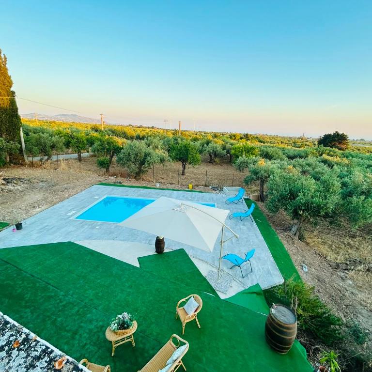 Casa Vacanze Don Alfonso - Appartamento Classic - 31