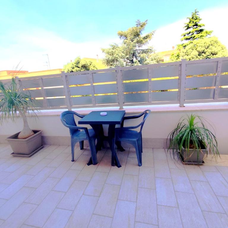 Casa vacanze Poma - Ampia Camera Matrimoniale - 6